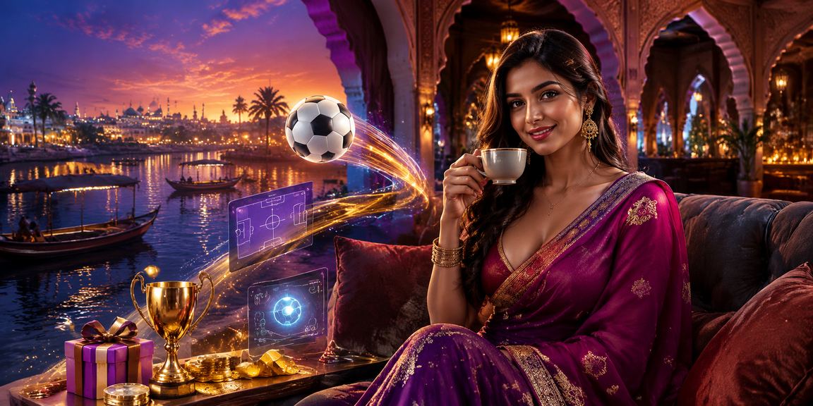 বরিশাল ফুটবল বেটিং এর জন্য প্রস্তুত
