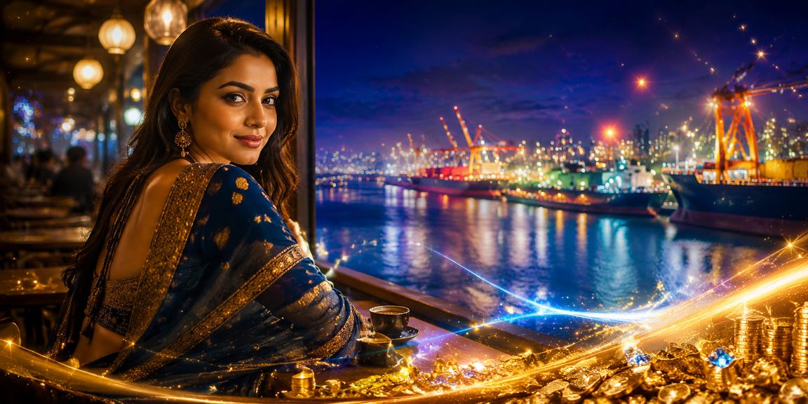 চট্টগ্রামের সমুদ্র সৈকতে ভিআইপি বোনাস উপভোগ করছেন