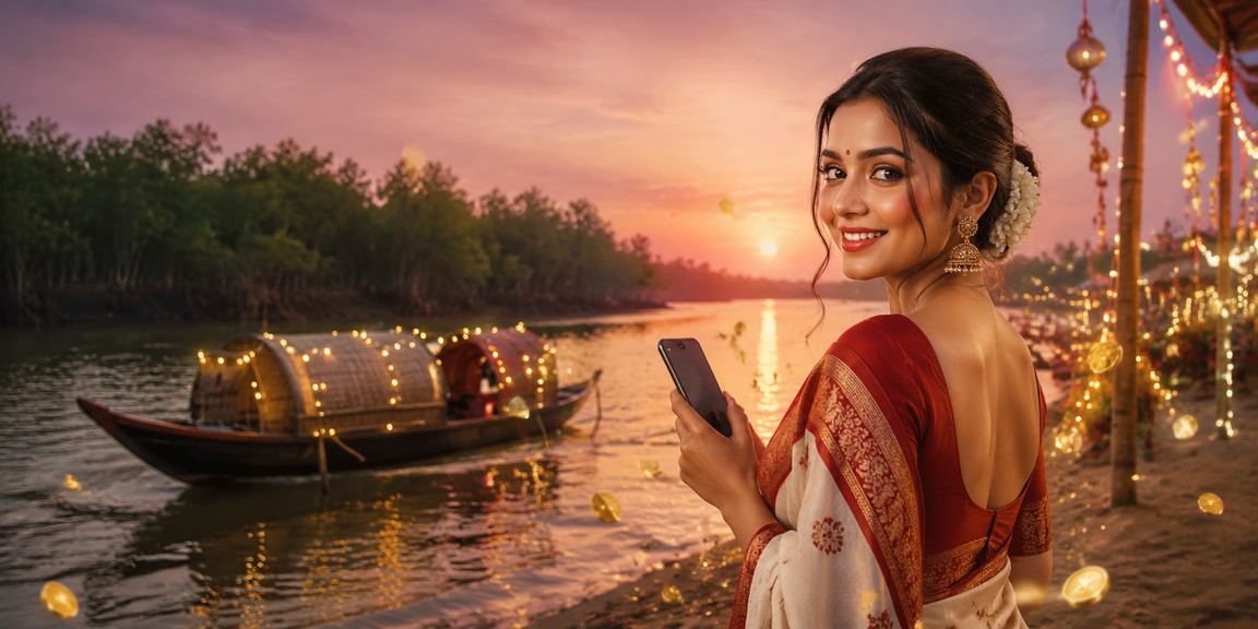বাংলাদেশে মোবাইল পেমেন্ট সুবিধা নিয়ে প্রকৃত শোভা