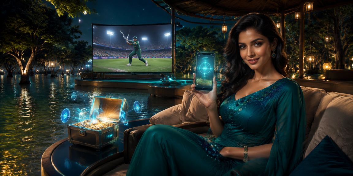 সিলেটে সমুদ্র সৈকতে ক্রিকেট বেটিং উপভোগ করছেন ব্যবহারকারী